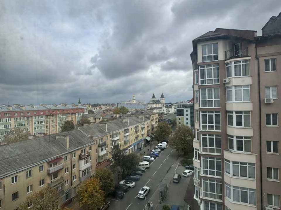 Квартира. Івано-Франківськ, Бельведерська вулиця