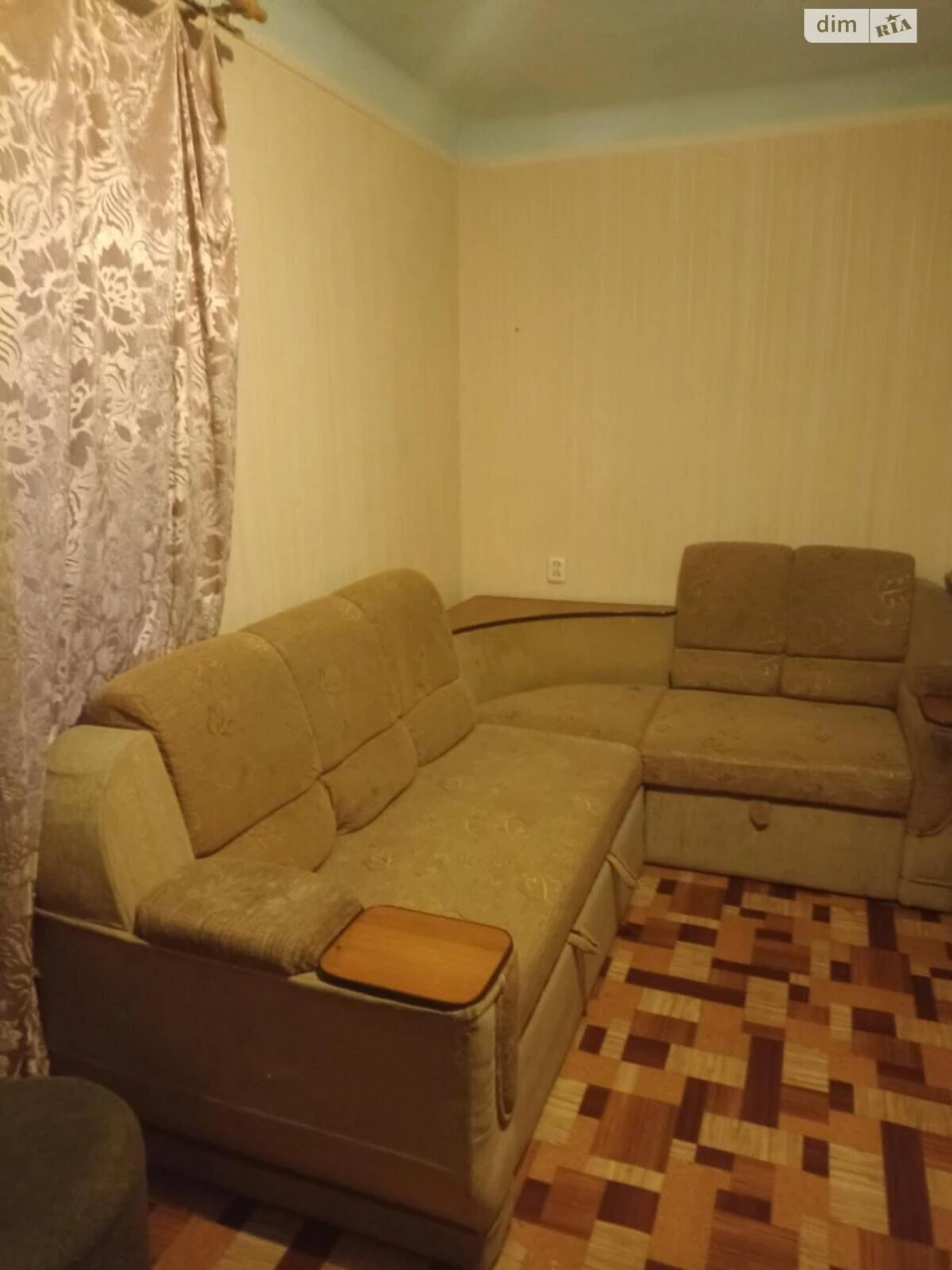 Long-Term Rental Apartment Kyiv