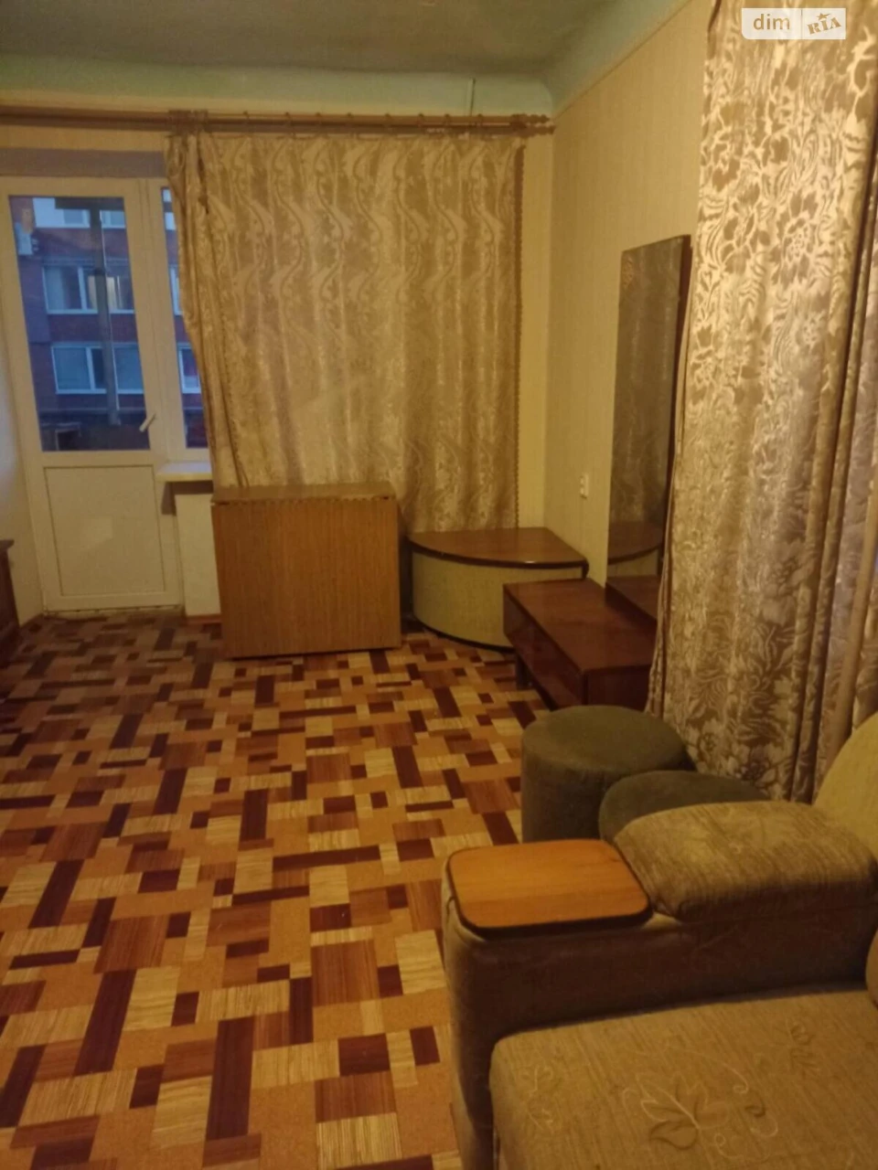 Long-Term Rental Apartment Kyiv