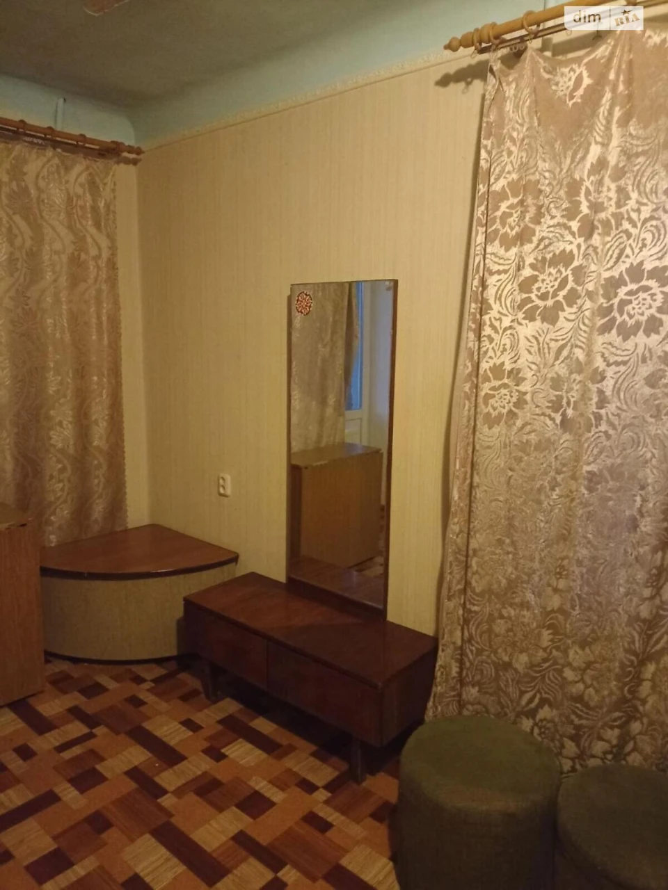 Long-Term Rental Apartment Kyiv