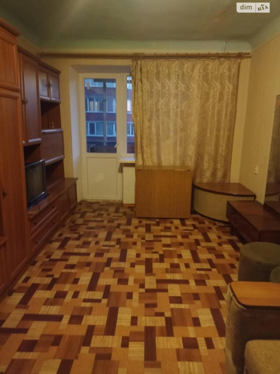 Long-Term Rental Apartment Kyiv