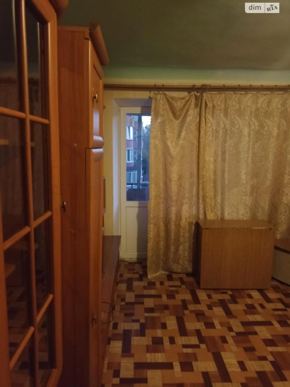Long-Term Rental Apartment Kyiv