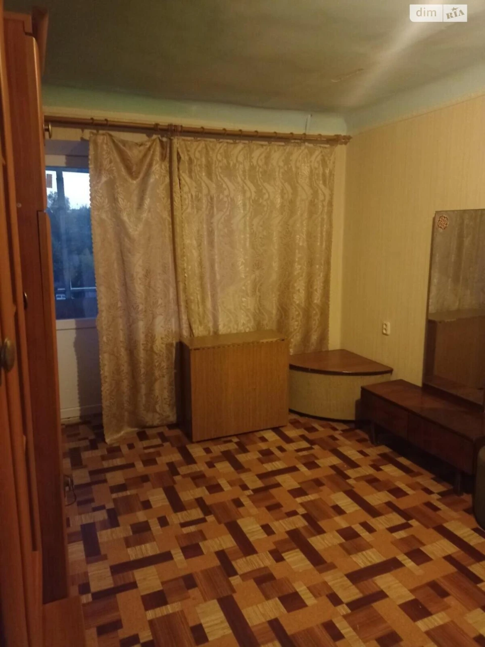 Long-Term Rental Apartment Kyiv