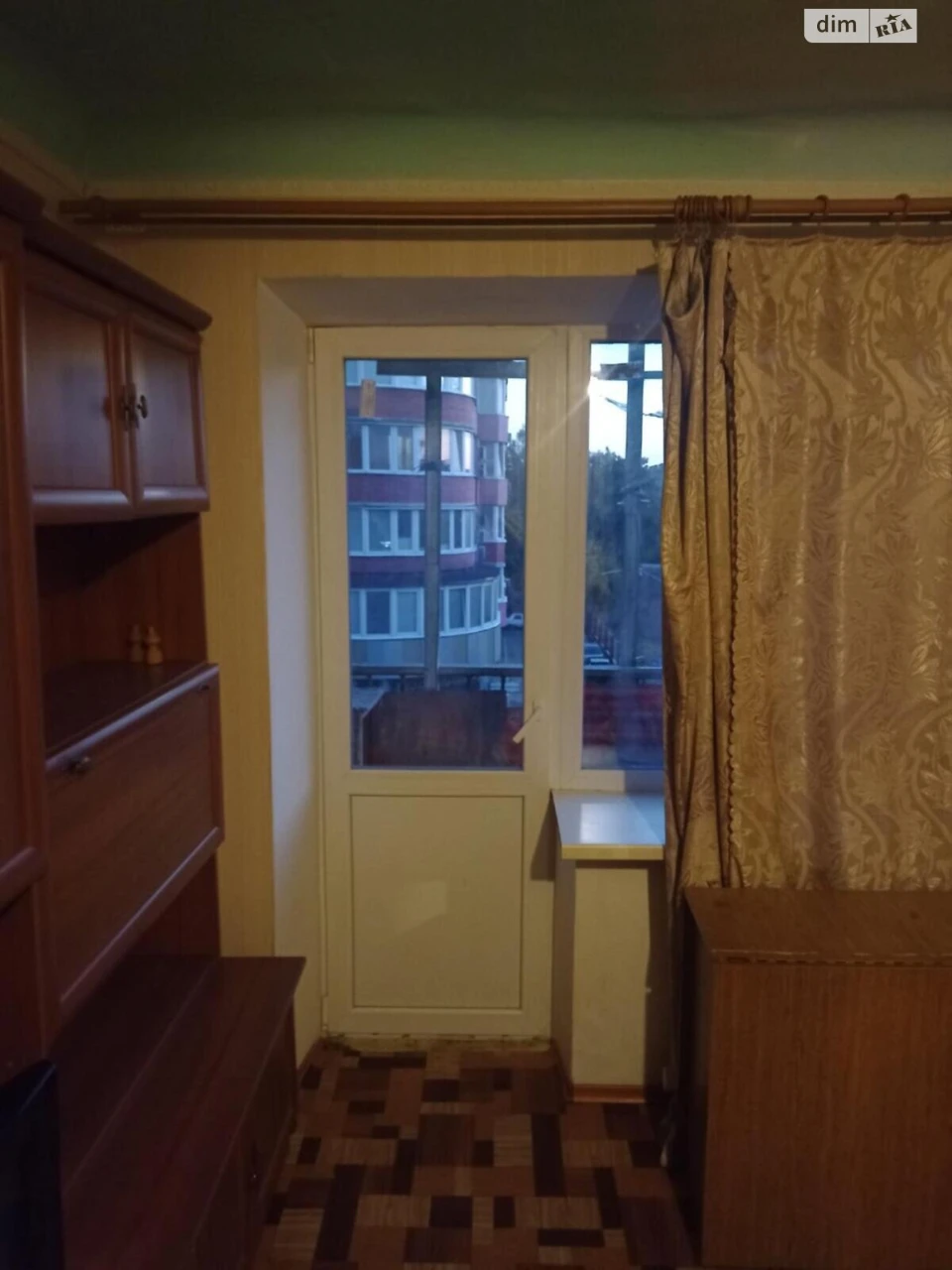Long-Term Rental Apartment Kyiv