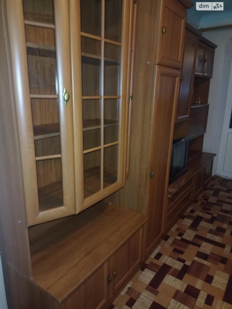 Long-Term Rental Apartment Kyiv