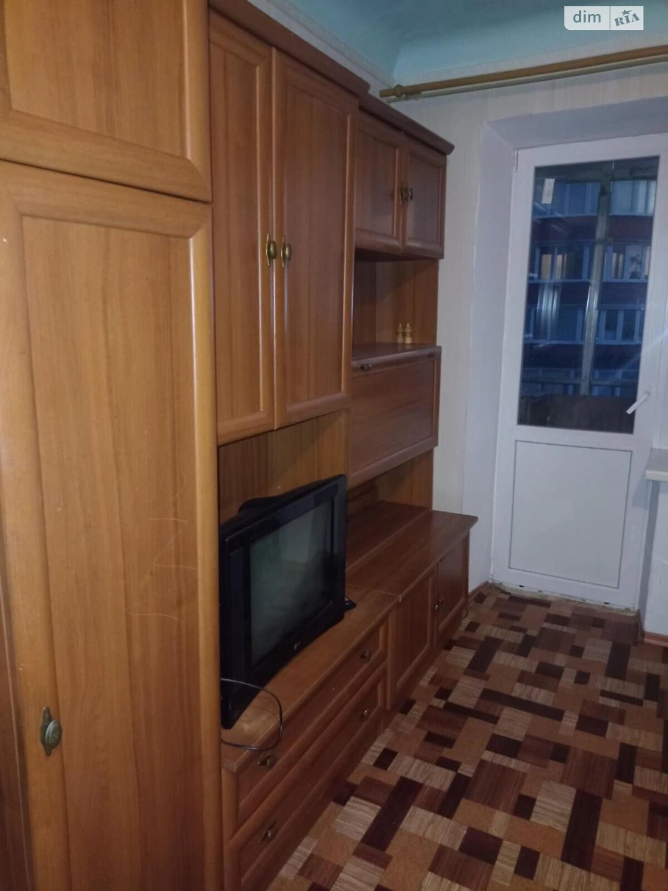 Long-Term Rental Apartment Kyiv