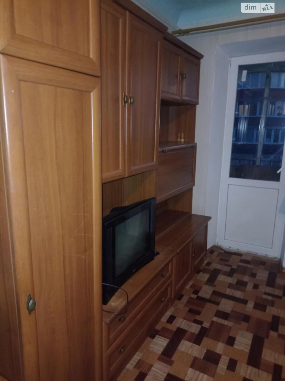Long-Term Rental Apartment Kyiv