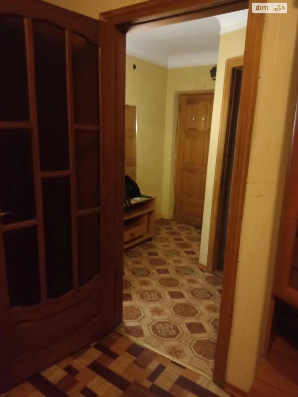Long-Term Rental Apartment Kyiv