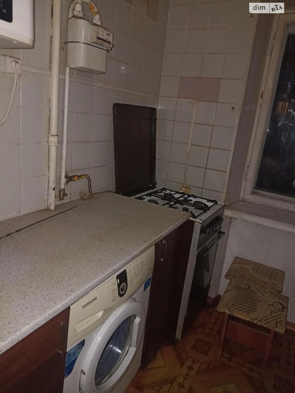 Long-Term Rental Apartment Kyiv