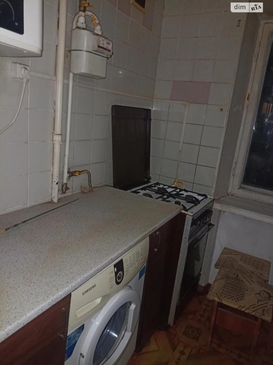 Long-Term Rental Apartment Kyiv