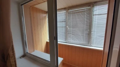 Продається 4-кімнатна квартира в центрі Чкалова / 5 Слобідська