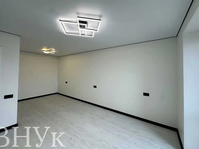 Apartment. Ternopil, Volodymyr Luchakovskyy Street