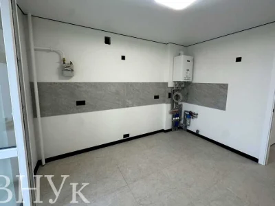 Квартира. Тернополь, улица Владимира Лучаковского