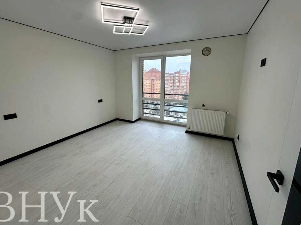 Квартира. Тернополь, улица Владимира Лучаковского