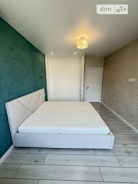 Sale of 2-room apartment 68.1 sq. m. on Viktora Nekrasova 8 •