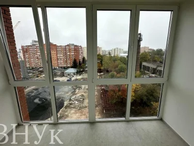 Квартира. Тернополь, улица Владимира Лучаковского
