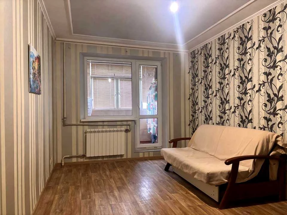 Квартира. Харьков, проспект Людвига Свободы