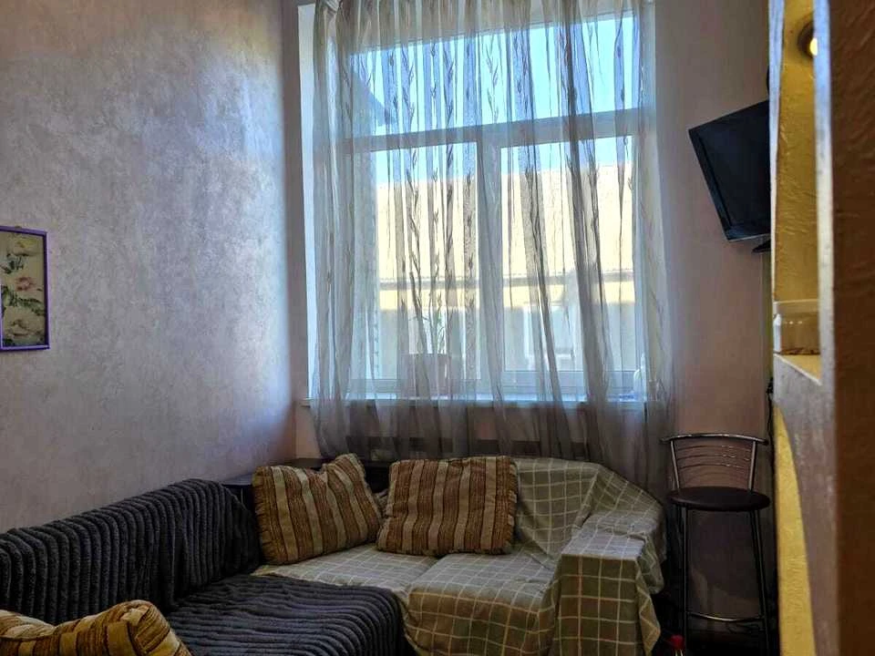 Квартира. Чернівці, Рози Ауслендер вулиця