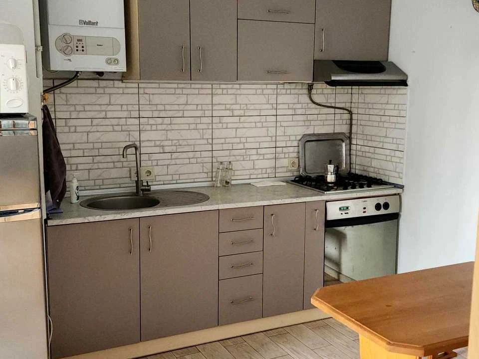 Apartment. Francis Skorina Street, Lviv