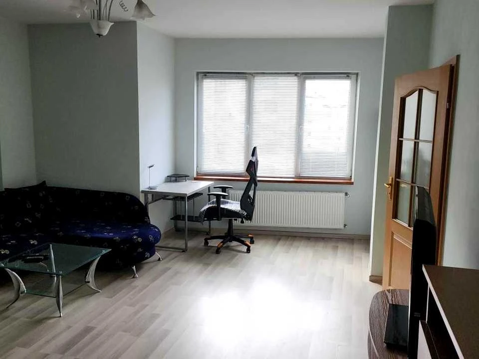 Apartment. Francis Skorina Street, Lviv