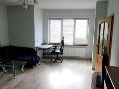 Apartment. Francis Skorina Street, Lviv