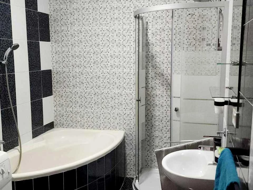 Apartment. Francis Skorina Street, Lviv