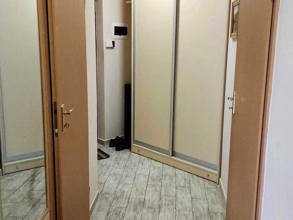 Apartment. Francis Skorina Street, Lviv