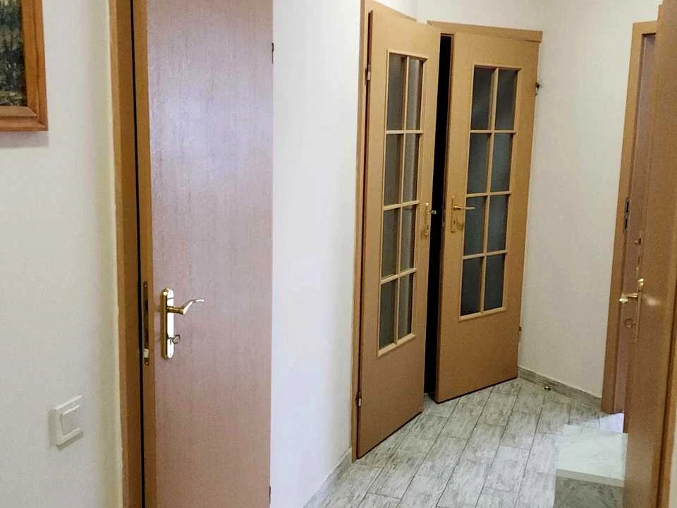 Apartment. Francis Skorina Street, Lviv