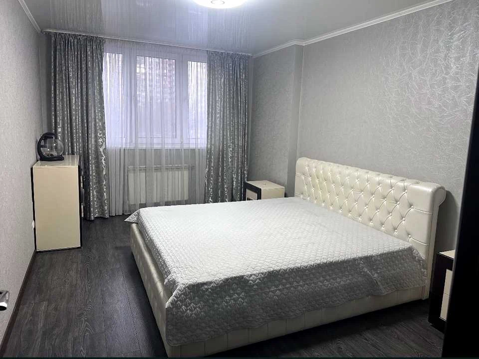 Квартира. Київ, вулиця Урлівська.