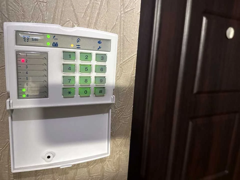 Квартира. Київ, вулиця Урлівська.