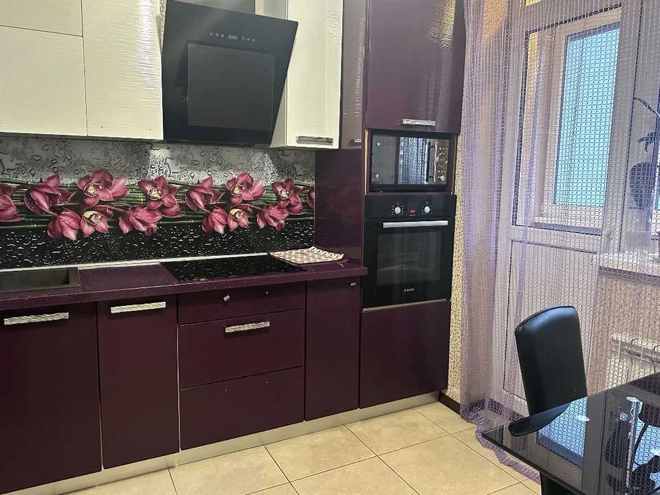 Квартира. Київ, вулиця Урлівська.