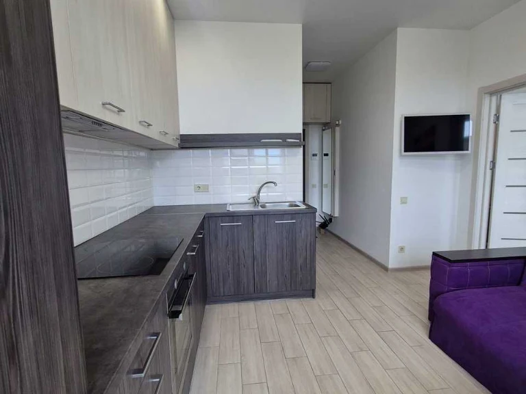 Apartment. Creative Street, Kyiv