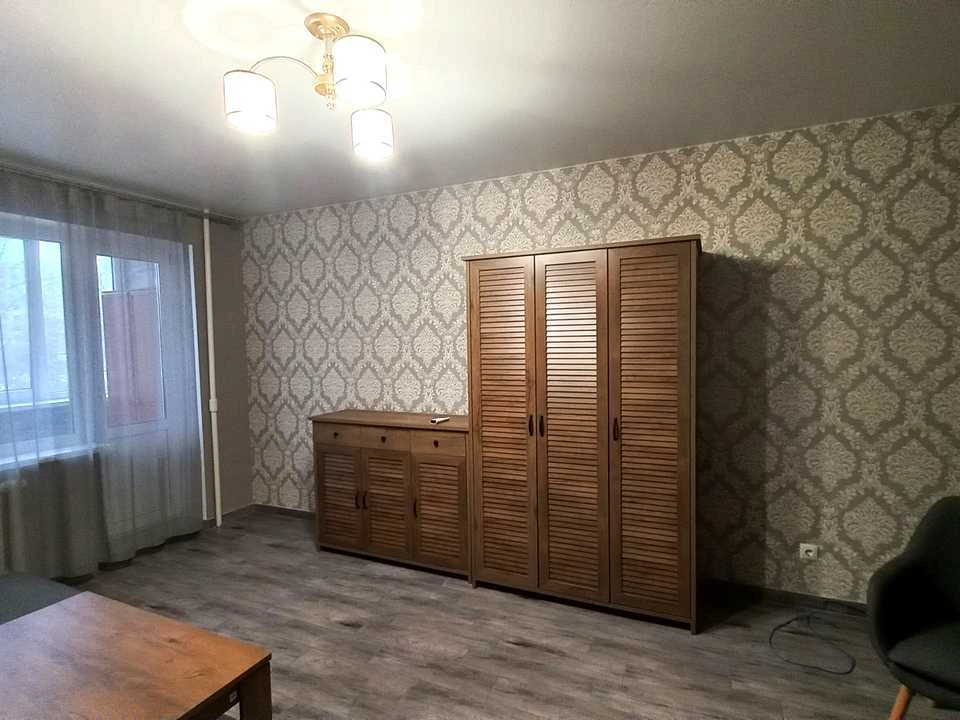 Квартира. Київ, вулиця Володимира Івасюка