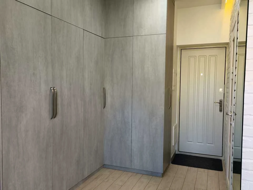 Apartment. Kyiv, Alimpiya Halika st.
