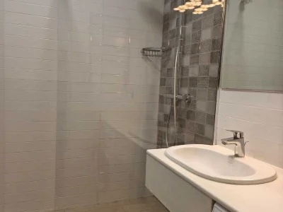 Apartment. Kyiv, Alimpiya Halika st.