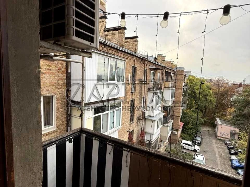 Apartment. Bulvarno-Kudryavska st.