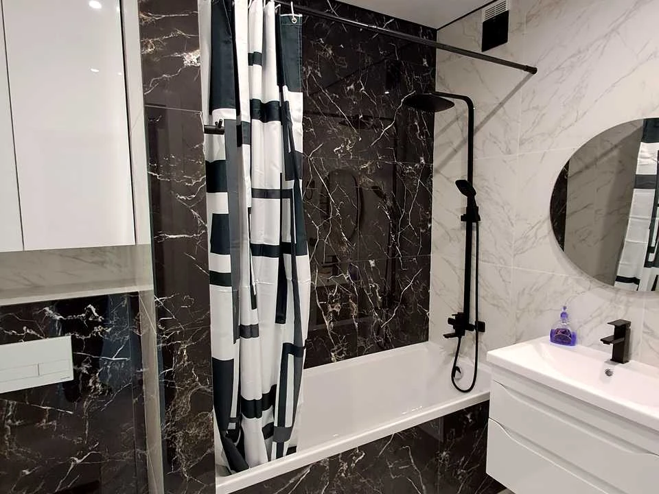 Квартира. Київ, вулиця Родини Крістерів, 2