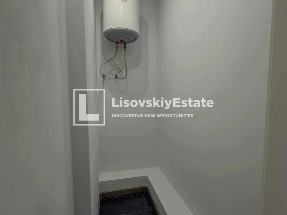 Квартира. Київ, Старокиївська вул.