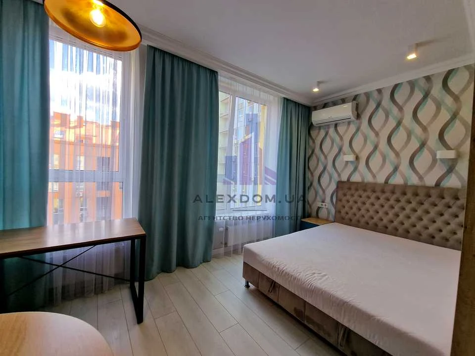 Apartment. Соборності просп.