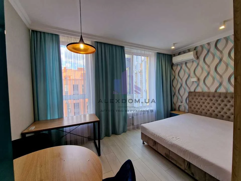 Apartment. Соборності просп.