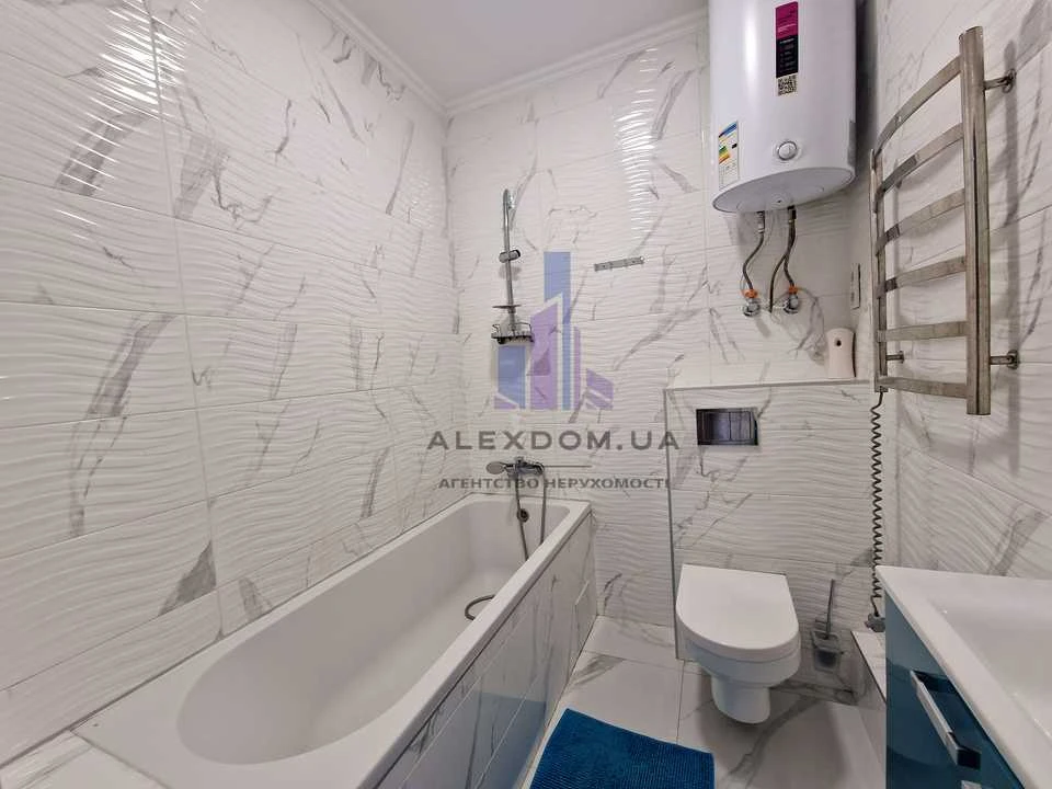 Apartment. Соборності просп.