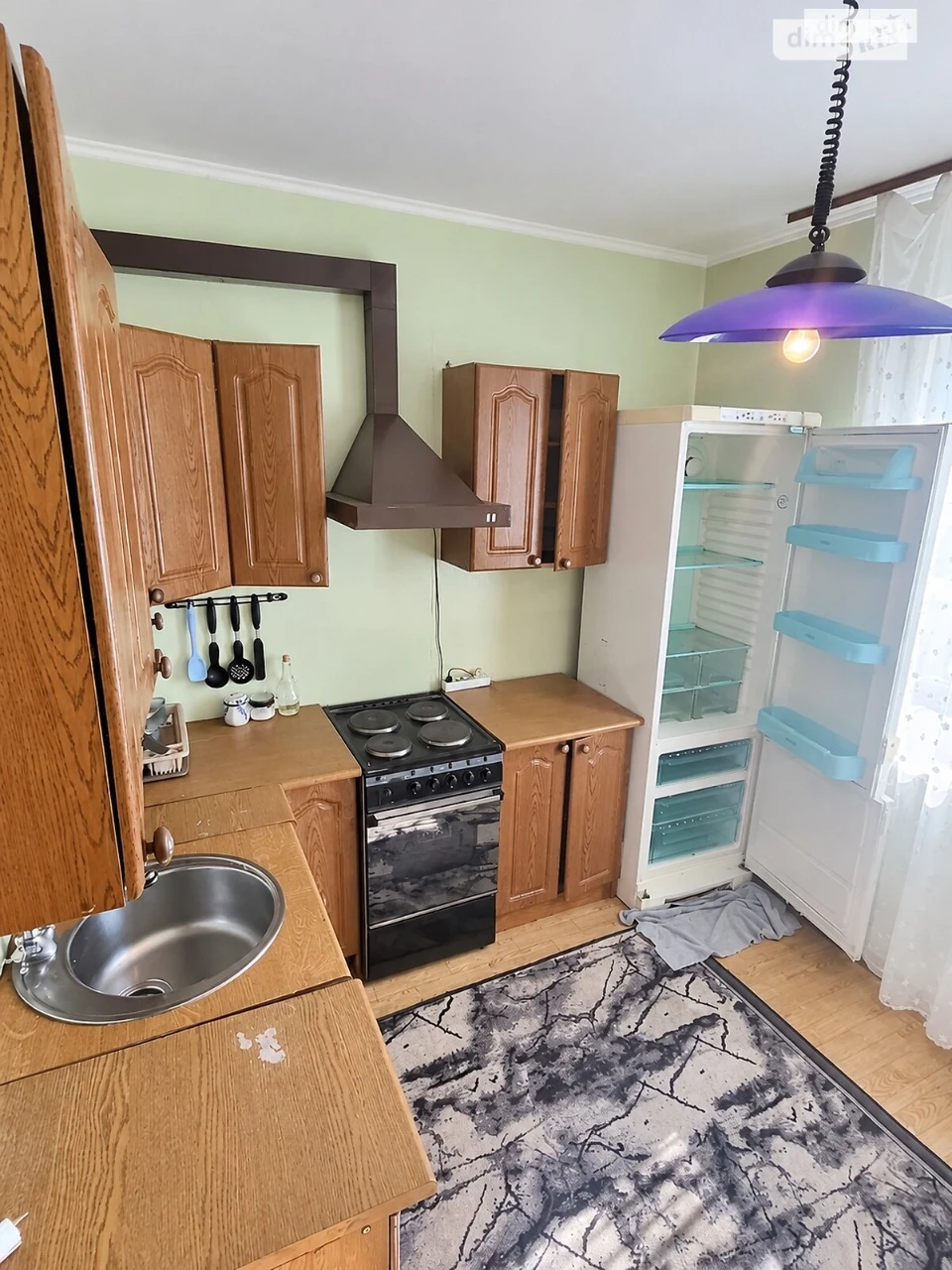 Long Term Rental Apartment, Poznyaky
