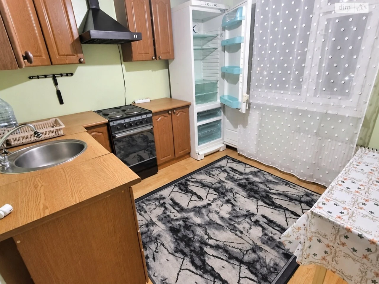 Long Term Rental Apartment, Poznyaky