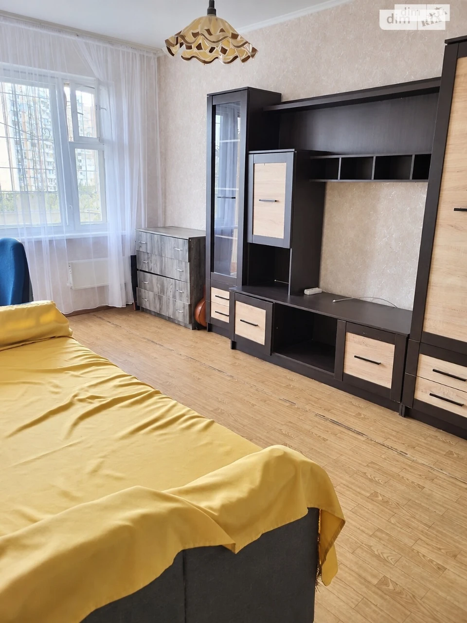 Long Term Rental Apartment, Poznyaky