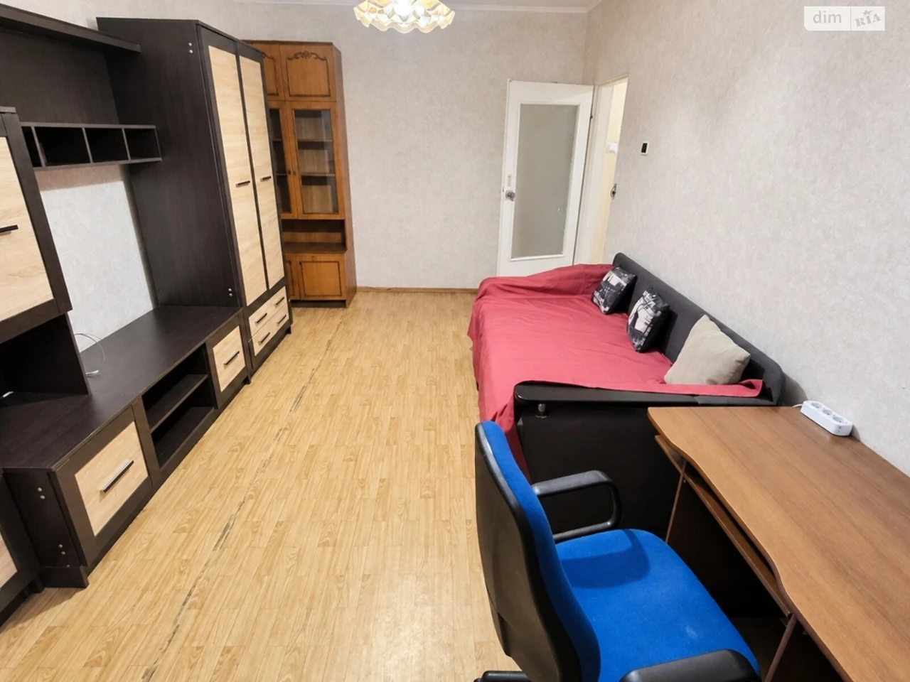 Long Term Rental Apartment, Poznyaky