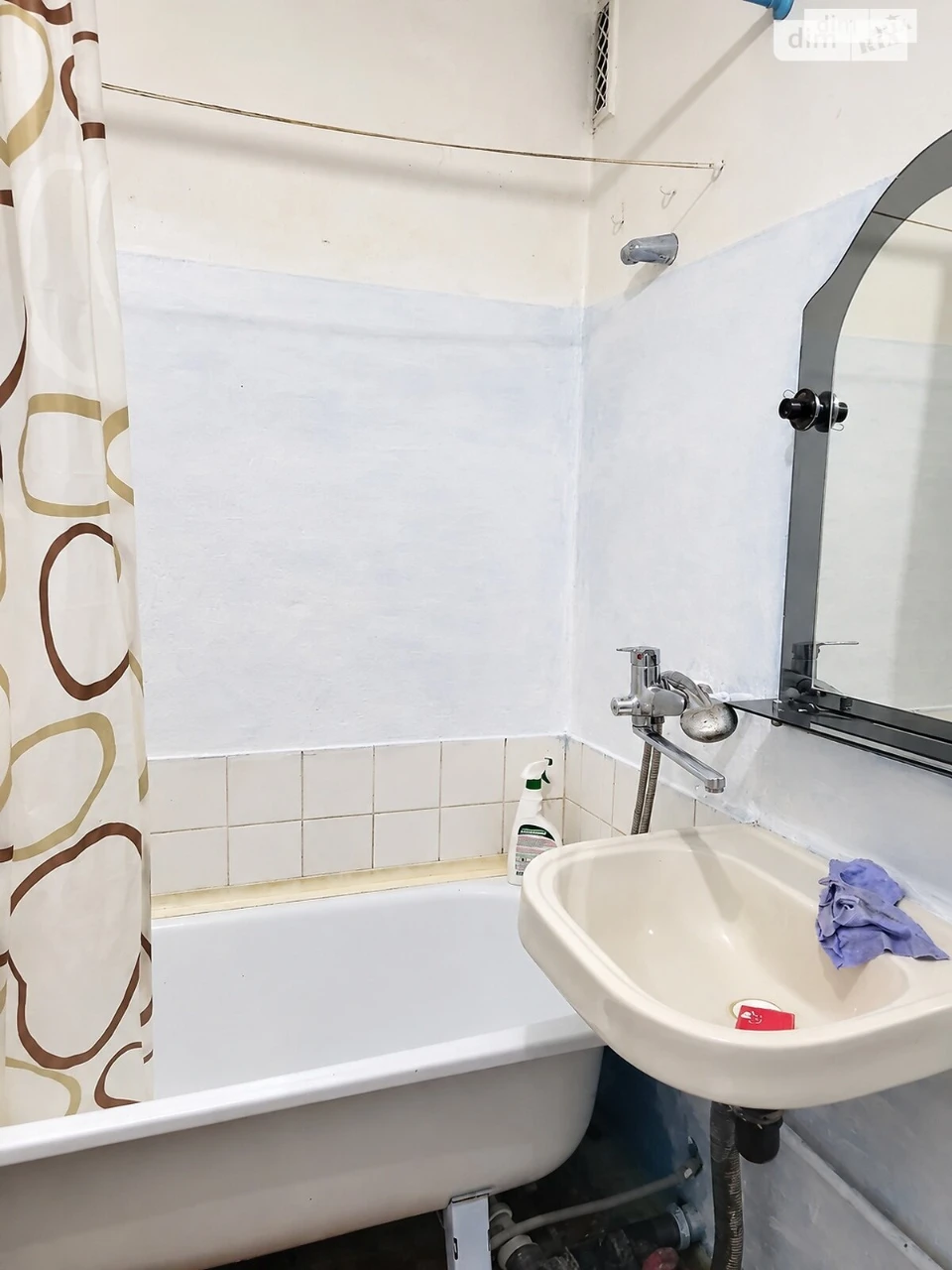 Long Term Rental Apartment, Poznyaky