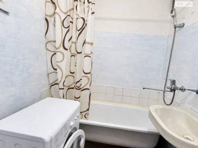 Long Term Rental Apartment, Poznyaky