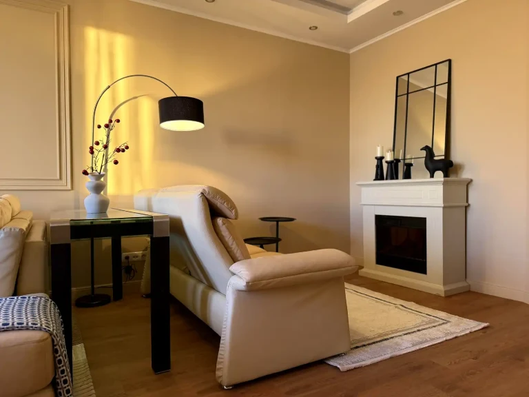 Сдается 3-комнатная квартира 100 м² на 2 этаже