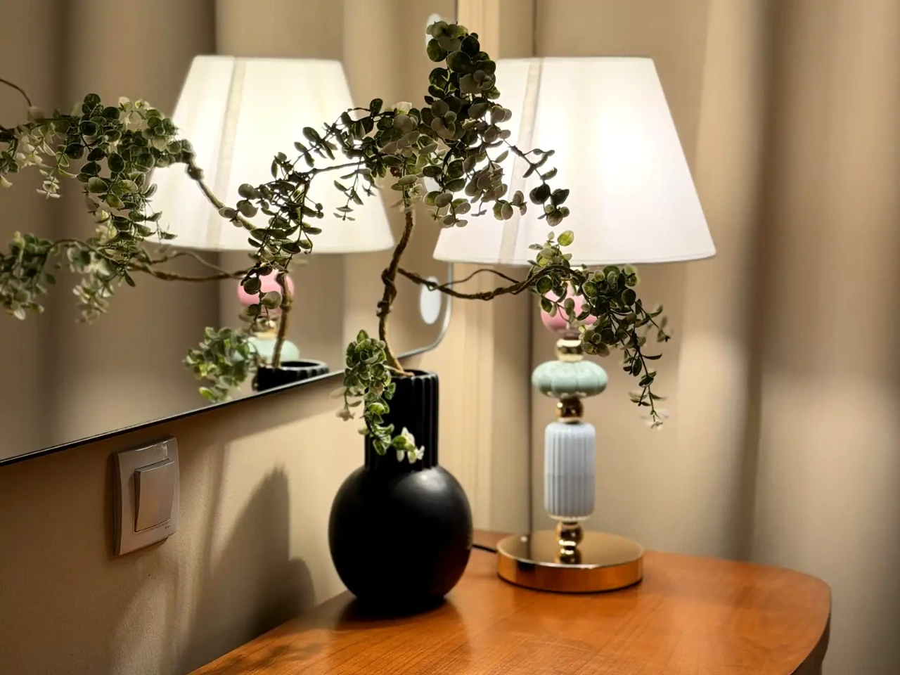 Apartment for rent, 3 rooms, 100 m2, 2nd floor
