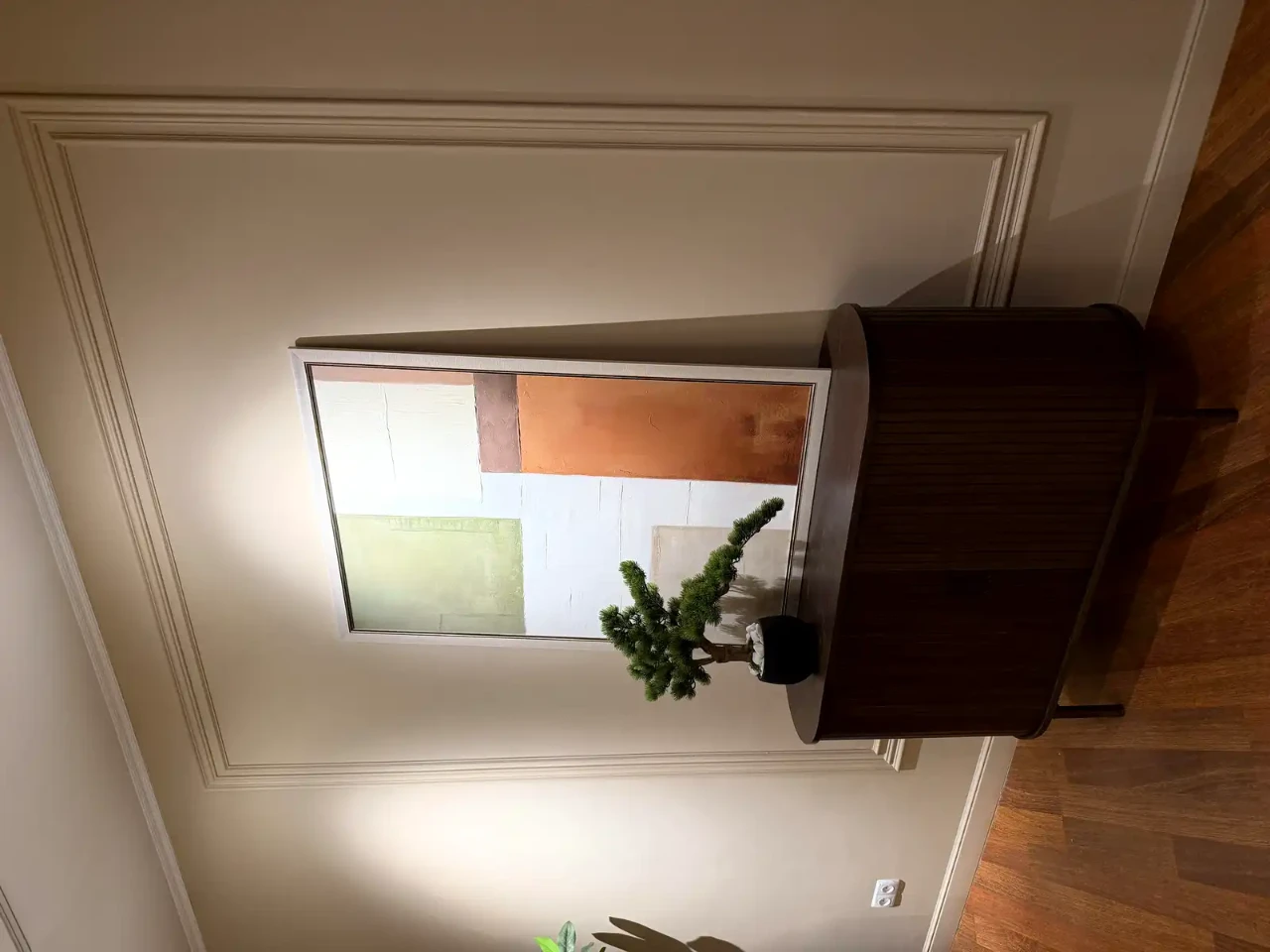 Apartment for rent, 3 rooms, 100 m2, 2nd floor